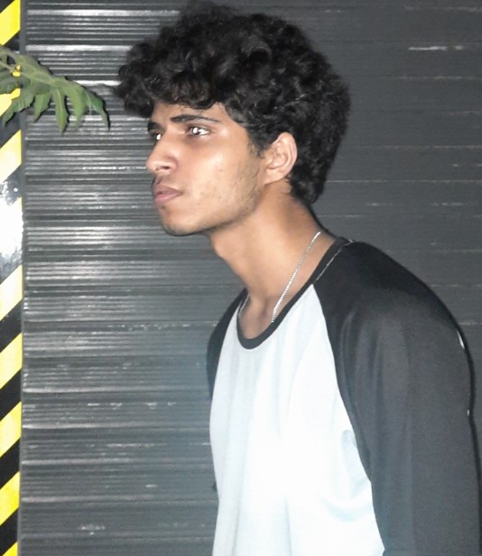 User